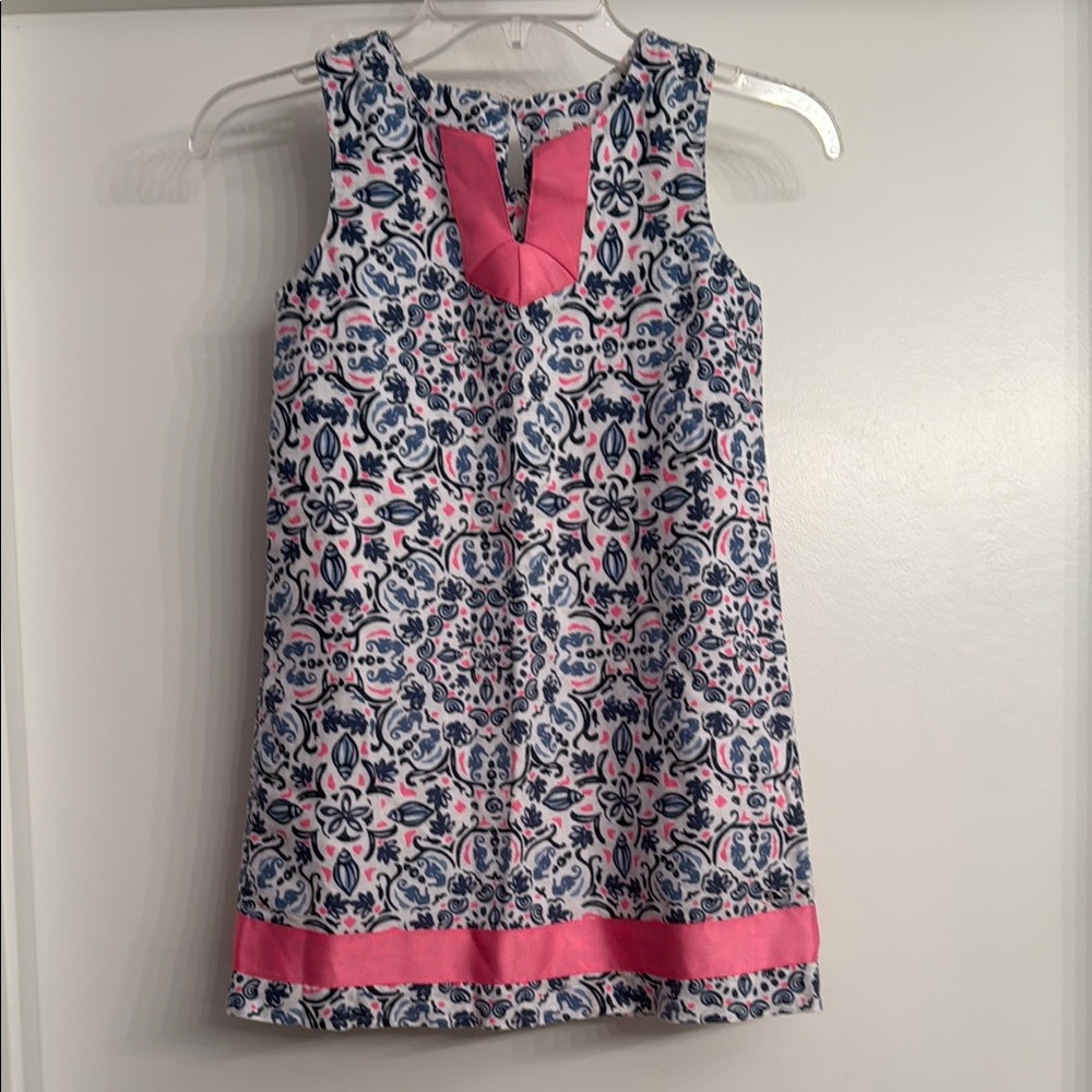 🐳Vineyard Vines Girls Dress🐳